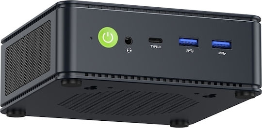 GMKtec GMKtec M5 Plus Mini PC (Ryzen 7 5825U/16GB DDR4/512GB SSD/W11 Pro)
