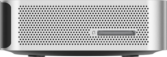 GEEKOM A6 Mini PC (Ryzen 7 6800H/32GB DDR5/1TB SSD/W11 Pro