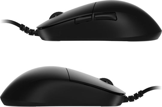 Endgame Gear XM2 8K Gaming Ποντίκι 26000 DPI Μαύρο