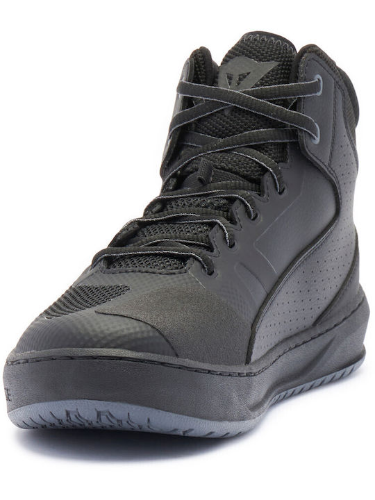Dainese Schwarz