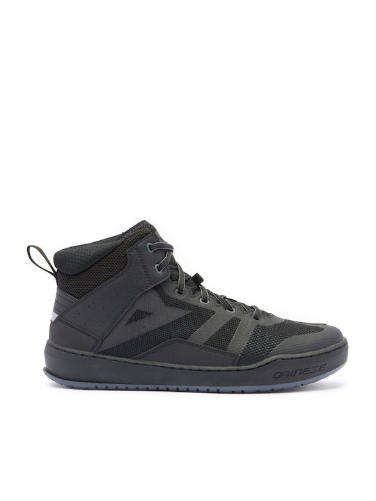 Dainese Schwarz