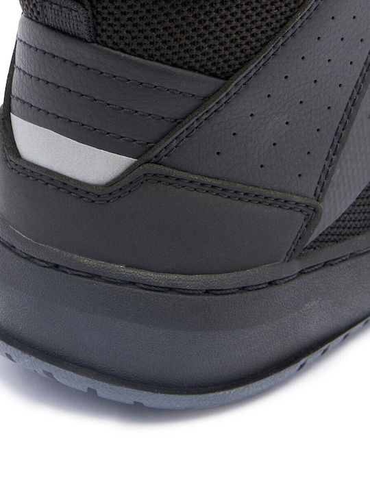 Dainese Schwarz