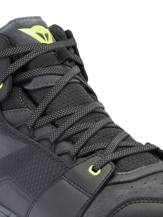 Dainese Suburb Dwp Черен