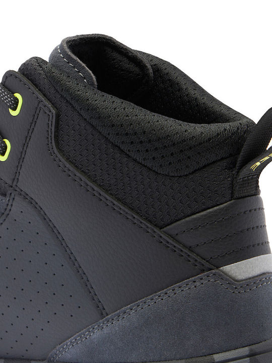 Dainese Suburb Dwp Черен