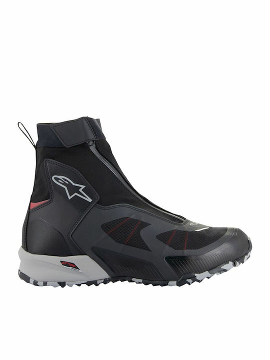 Alpinestars Ανδρικά Παπούτσια Gore-Tex Μαύρα Alpinestars Ανδρικά Παπούτσια Gore-Tex Μαύρα