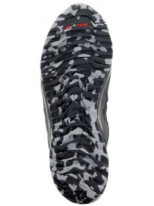 Alpinestars Мъжки Мотоциклетни Ботуши Черен