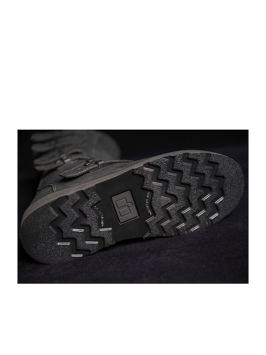 Icon Schwarz