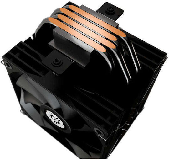 Enermax ETS-T41D Ψύκτρα Επεξεργαστή για Socket AM4/AM5/1200/115x/1700