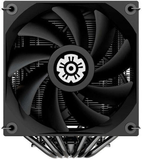 Enermax ETS-TD60 Ψύκτρα Επεξεργαστή για Socket AM4/AM5/1200/115x/1700