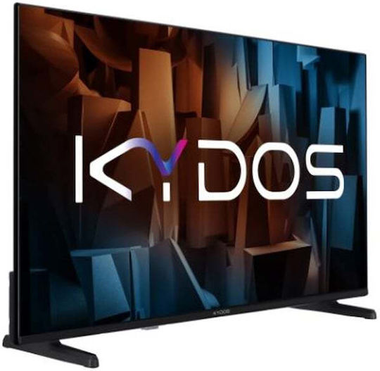 Kydos Smart Television 43" Full HD LED K43VF22SD01 HDR (2025)