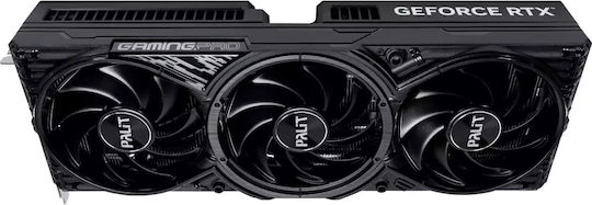 Palit GeForce RTX 5080 16GB GDDR7 GamingPro Видео Карта