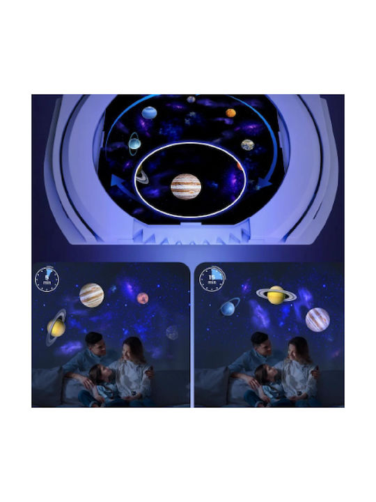 Govee Smart Projector Διακοσμητικό Φωτιστικό Galaxy Pro