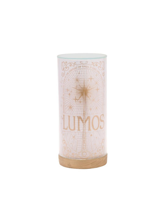 Widdop Φωτιστικό Harry Potter Lumos Tube Light 20cm Wb294