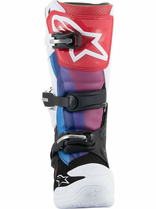 Alpinestars Tech 7s Mehrfarbig