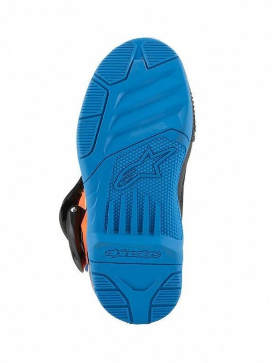 Alpinestars Tech 3s Orange