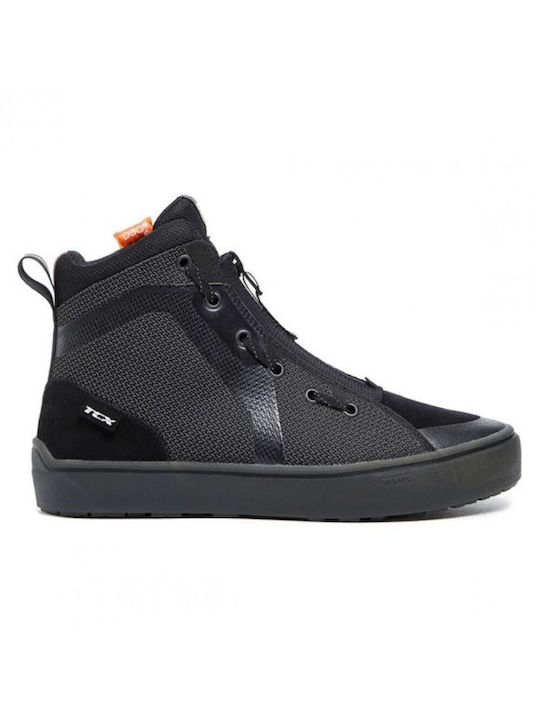 Ikasu Air Tcx Black 177t9559.001 Ikasu Air Tcx Black 177t9559.001