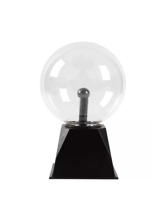 Total Gift Lustră Decorativă Plasma Ball Violet
