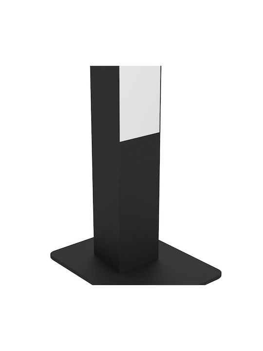 Eglo Simolaris WiFi Decorative Lamp Black