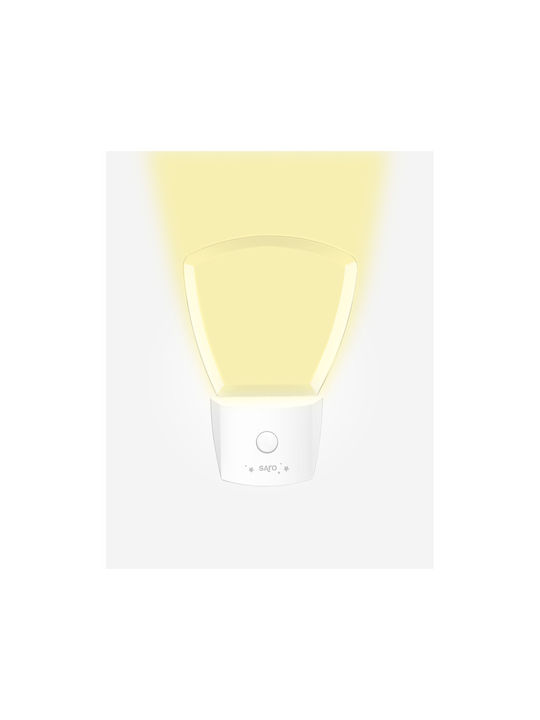 Saro Διακοσμητικό Φωτιστικό LED