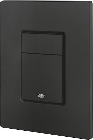 Grohe Skate Cosmopolitan Flush Plate Dual Flush