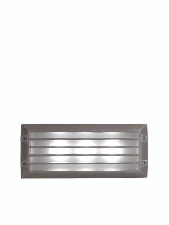 Elvhx Maxi Villia Πλαφονιέρα LED 4.2W 23.3x10.1x8εκ. Elvhx Maxi Villia Πλαφονιέρα LED 4.2W 23.3x10.1x8εκ.