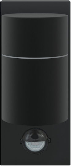 vidaXL Lumină de exterior montată pe perete IP44