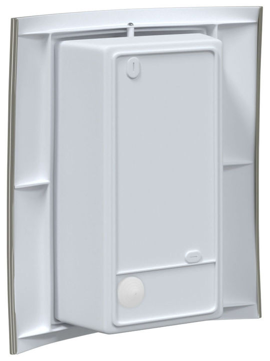 vidaXL Wall-Mounted Outdoor Light LED IP44