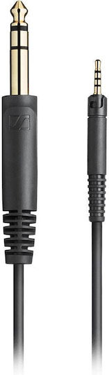 Sennheiser 572266 Connection Cable Hd 500 Series Length 3.00 M