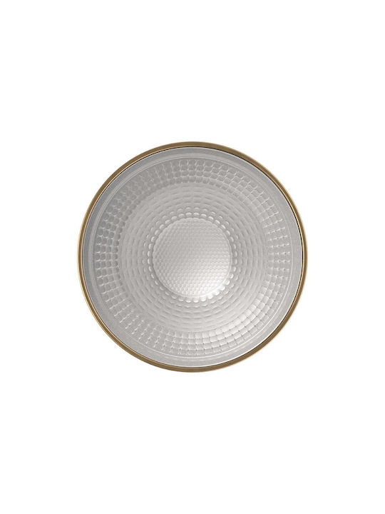 Braytron Single Spot with Socket GU10 in Gold Color