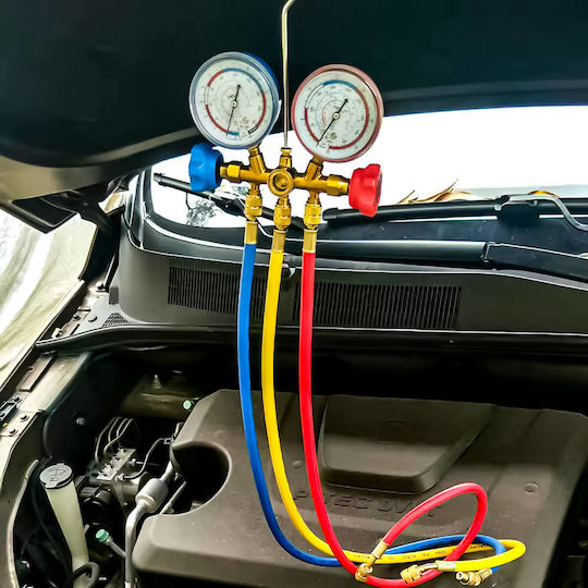 Car Air Condition Tool