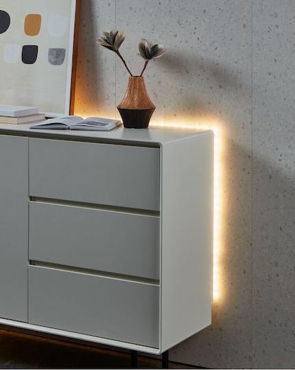 Eglo Smart Ταινία LED 24V Ρυθμιζόμενο Λευκό Φως 2m
