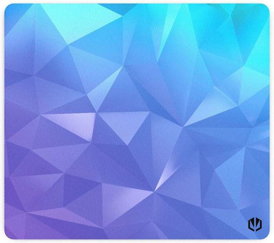 Endorfy Crystal Blue L Mauspad