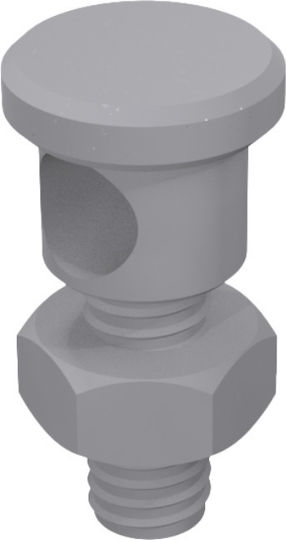 Elvhx Klemme Erdungsmaterial 499