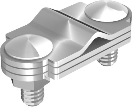Elvhx Conector de conducte Împământare 19522