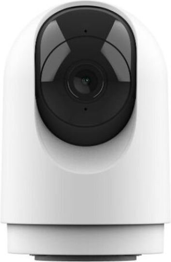 Trust IPCAM-2700 IP Surveillance Camera Wi-Fi Full HD+ 3MP with Microphone and 2.8mm Lens