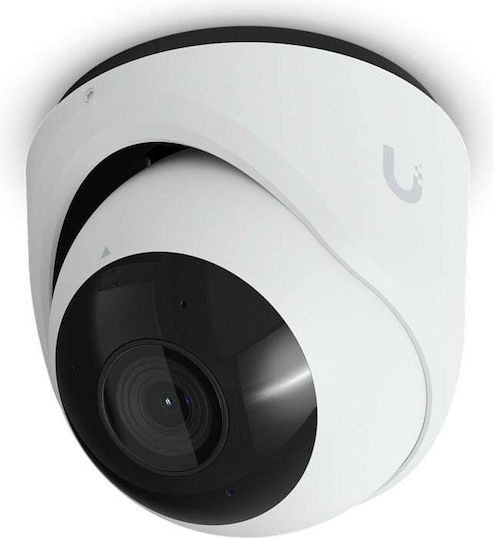Ubiquiti G6 IP Surveillance Camera 4K Waterproof with Microphone