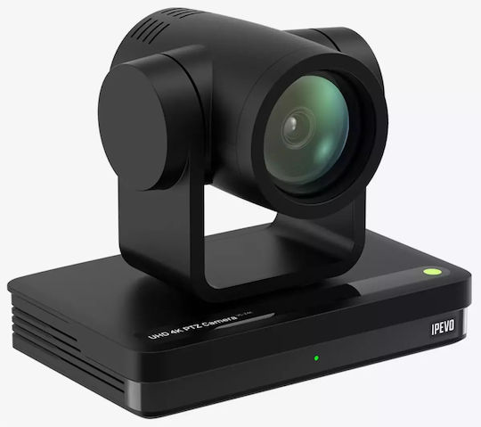 Σύστημα Τηλεδιάσκεψης Ipevo Vc-z4k Uhd 4k Ptz Black