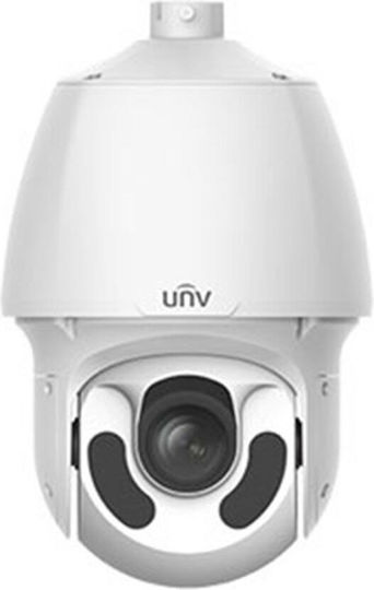 Uniview IPC6222ER-X20 IP Камера за видеонаблюдение Full HD 1080p Водоустойчива с Обектив 5.2-104mm