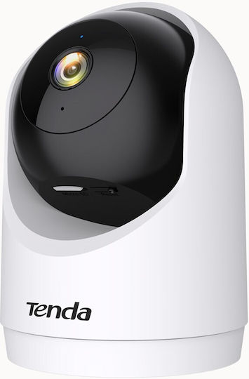 Tenda RP3 v3 IP Cameră de Supraveghere Wi-Fi Full HD+ 3MP cu Comunicare Bidirecțională și Lentilă 2.8mm