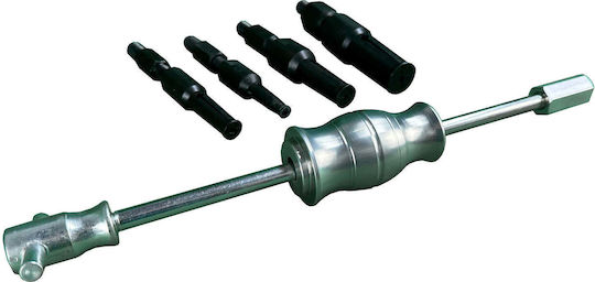 Set de Extractoare de Rulmenți Interiori Orbi 10-32mm Gebo Tools