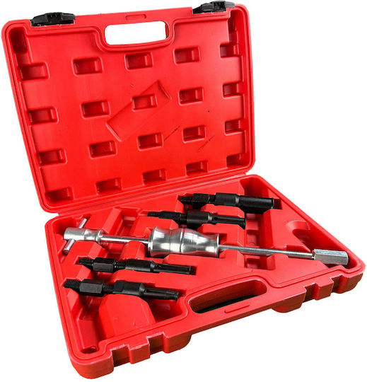 Set de Extractoare de Rulmenți Interiori Orbi 10-32mm Gebo Tools