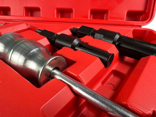 Set de Extractoare de Rulmenți Interiori Orbi 10-32mm Gebo Tools