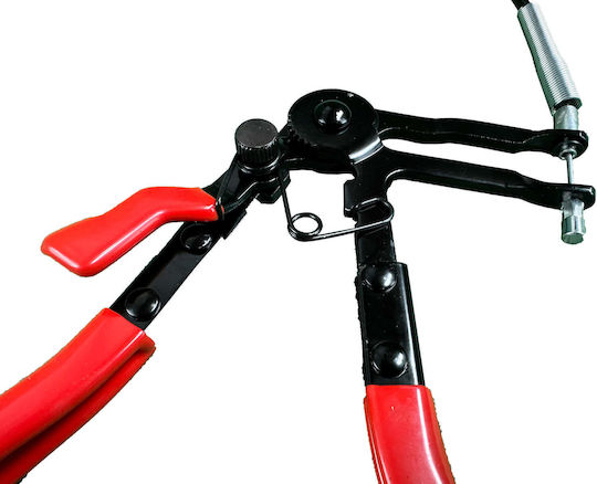 Πένσα Σφιγκτήρων Ντίζα Κολάρα Ψυγείων Gebo Tools