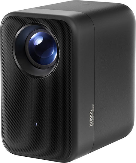 Xiaomi L1 Pro BHR9588EU Projector LCD Full HD Standard Lamp with Wi-Fi and Built-in Speakers Gray