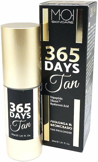 Moi Submission Self Tanning Lotion Body 30ml