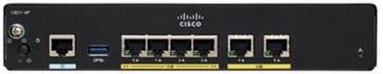 Cisco 1τμχ C921-4P