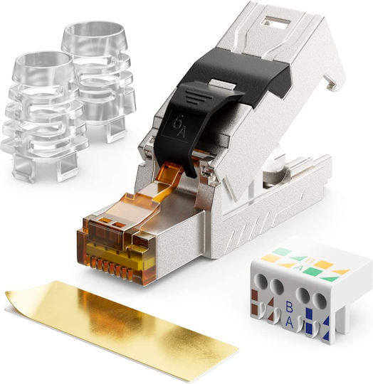Intellinet 791199 RJ45 Adapter