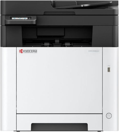 Kyocera Ecosys MA2101CFX Farbe Multifunktionsdrucker Laser