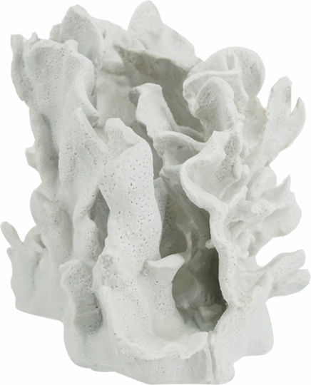 Artekko Decorativ Coral Polirășină 32.5x30.5x17cm 1buc