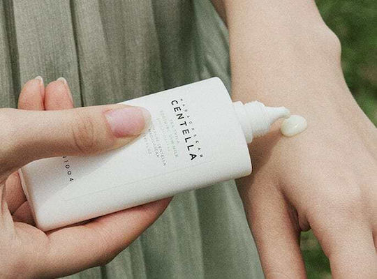 Skin1004 After Sun Care Emulsion With Aloe Vera 50ml
